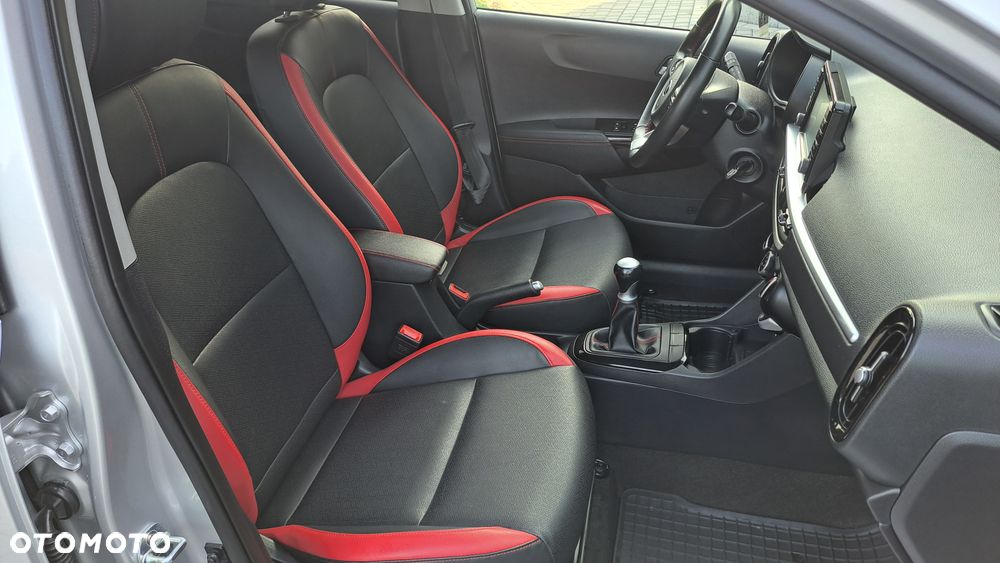 Kia Picanto 1.2 GT Line - 14