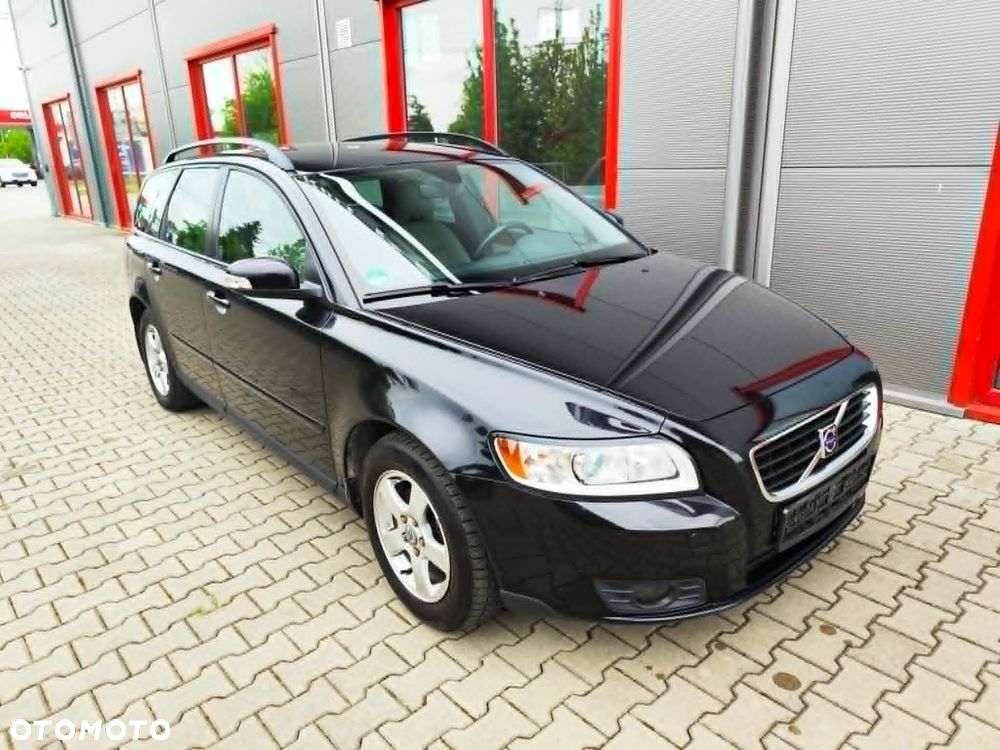 Volvo V50 2.0 Summum - 16