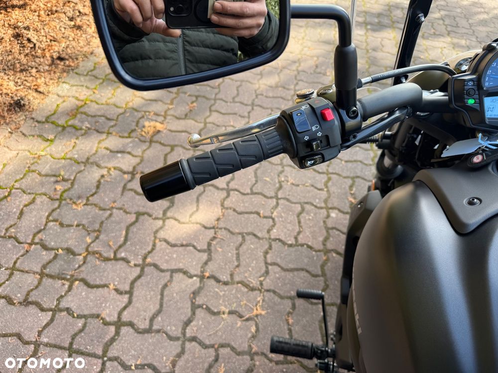Kawasaki Vulcan - 15
