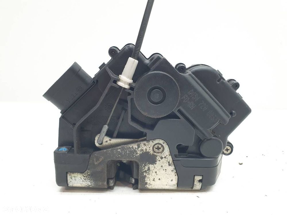 ZAMEK PRZÓD PRAWY SMART FORFOUR 454 EUROPA A4547200035 - 4