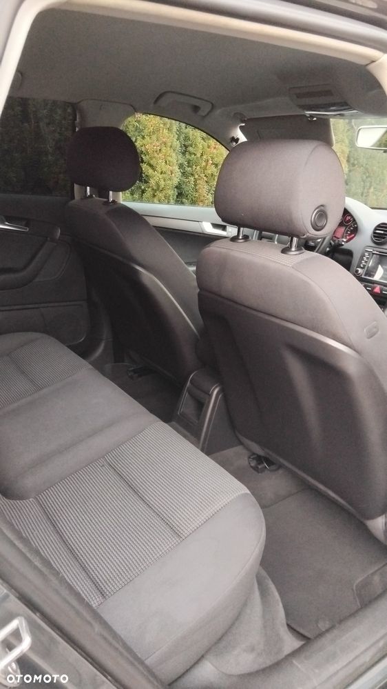 Audi A3 Sportback 2.0 TDI Ambiente - 6