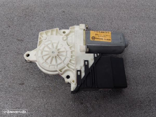 Motor Elevador Porta Tras Dto Volkswagen Golf Iv (1J1) - 2