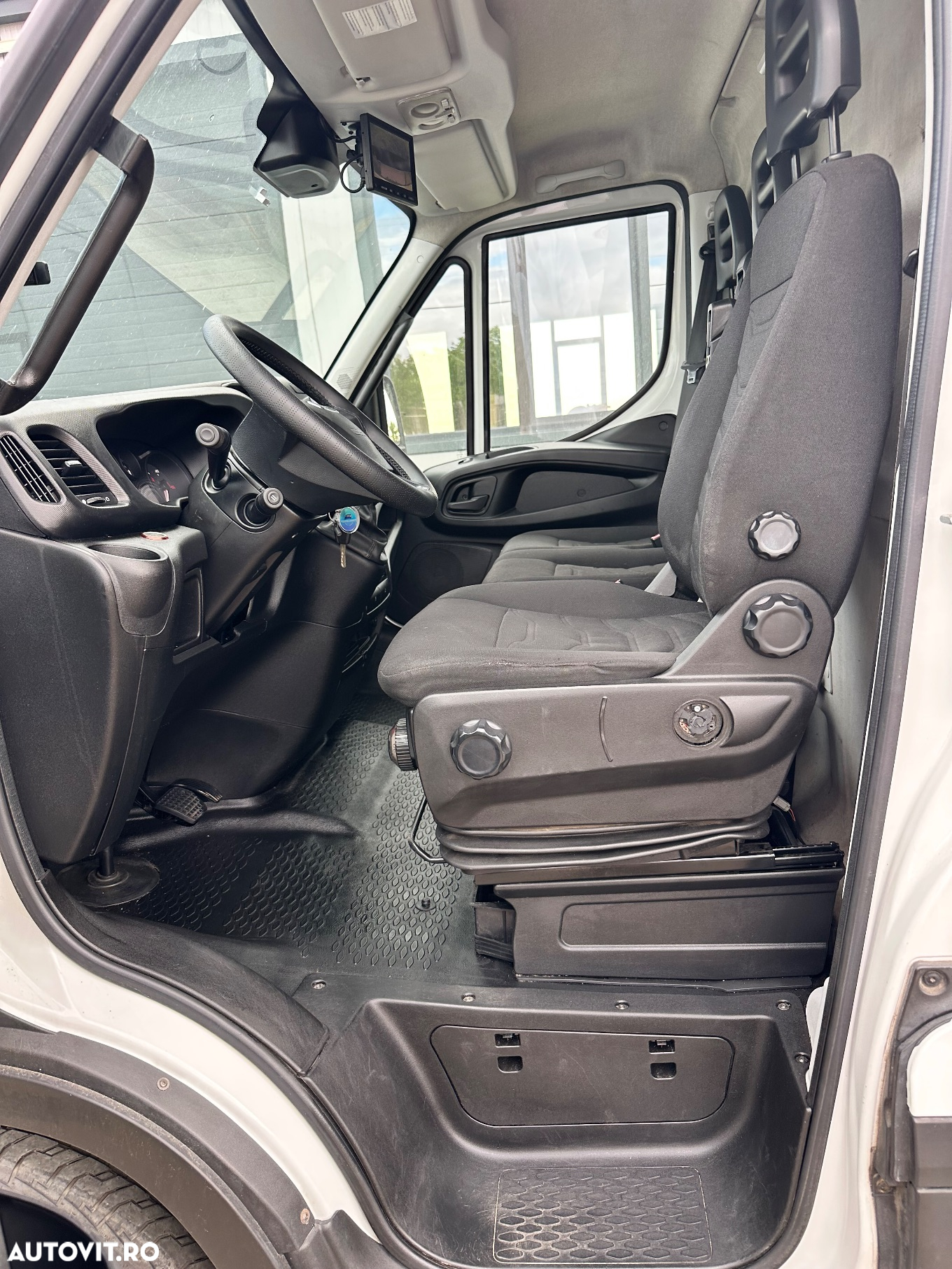 Iveco Daily 35C17 3.0 Hi-Matic Cat. B 3.500 kg MAXI - 13