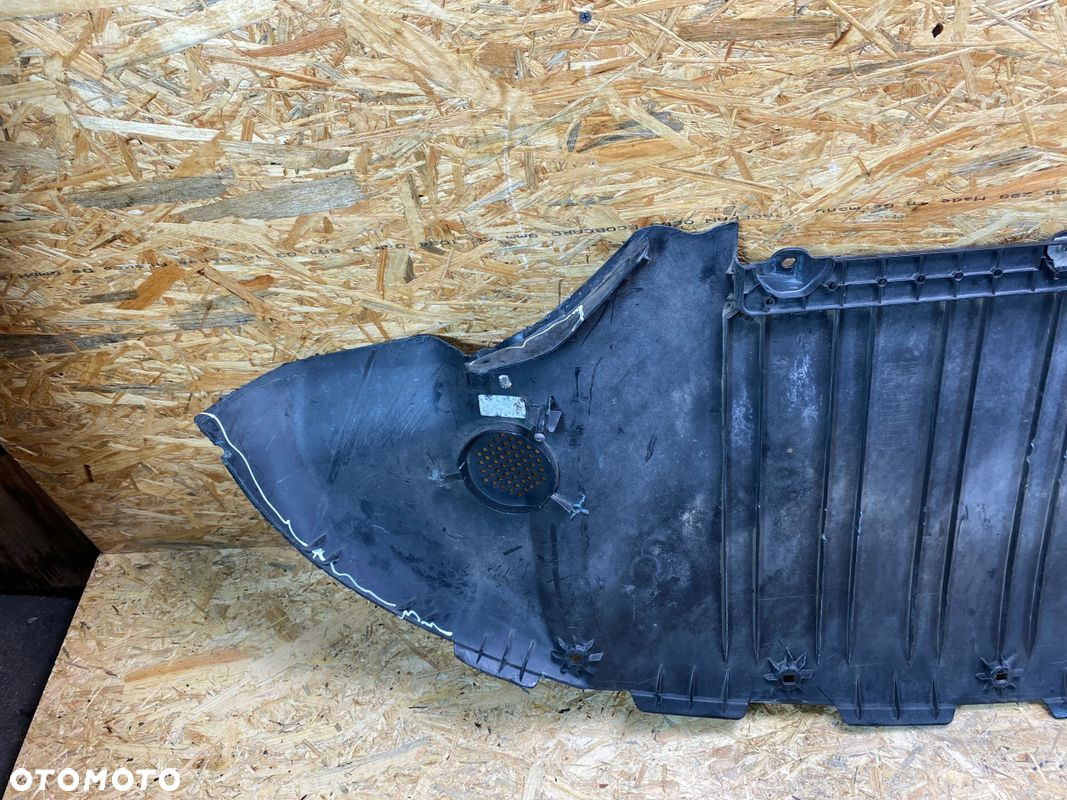PŁYTA OSŁONA PODŁOGA POD ZDERZAK TESLA MODEL Y 1613579-00-A 2020- - 7