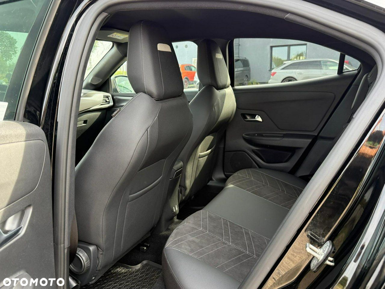 Opel Mokka - 13