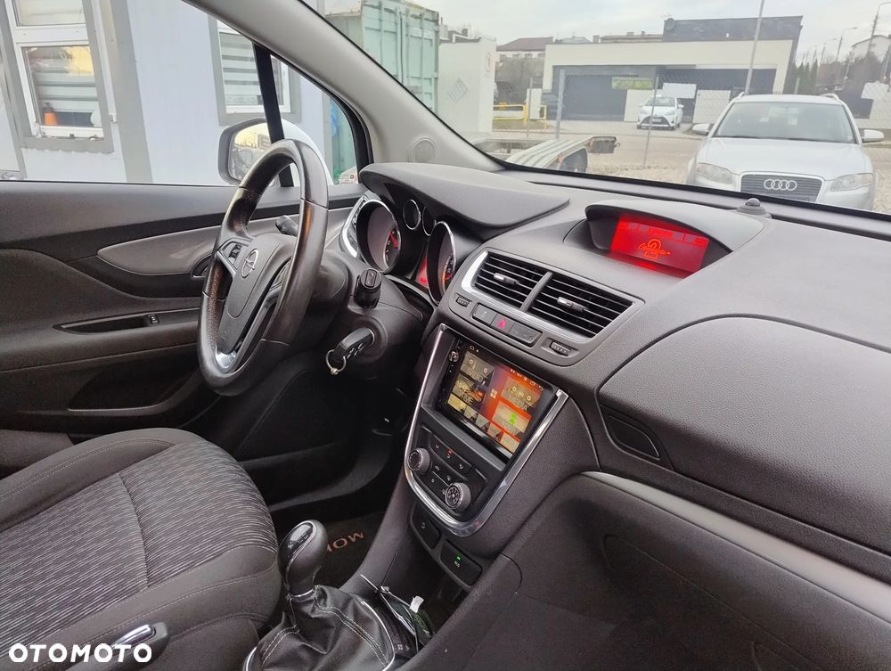 Opel Mokka 1.6 Active S&S - 12