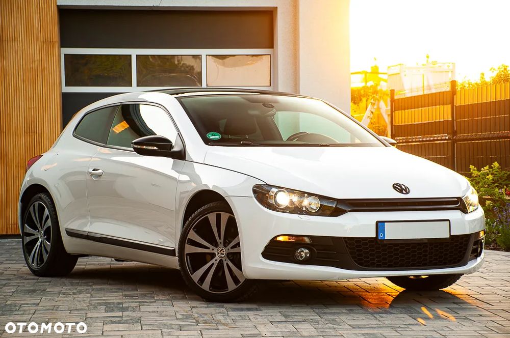 Volkswagen Scirocco 1.4 TSI Edition - 6