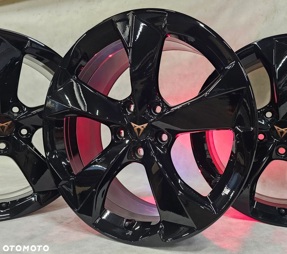 FELGI KOŁA CUPRA LEON 5FA601025H 7,5x18 ET46