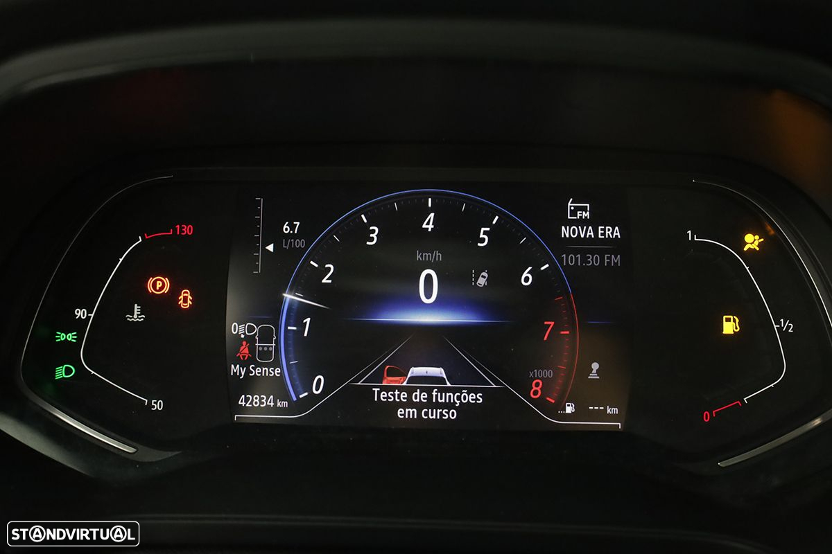 Renault Captur 1.0 TCe Techno - 15