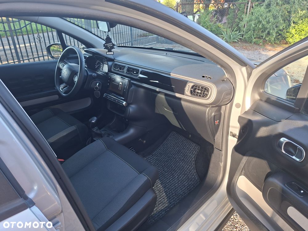 Citroën C3 Pure Tech 82 ELLE - 18