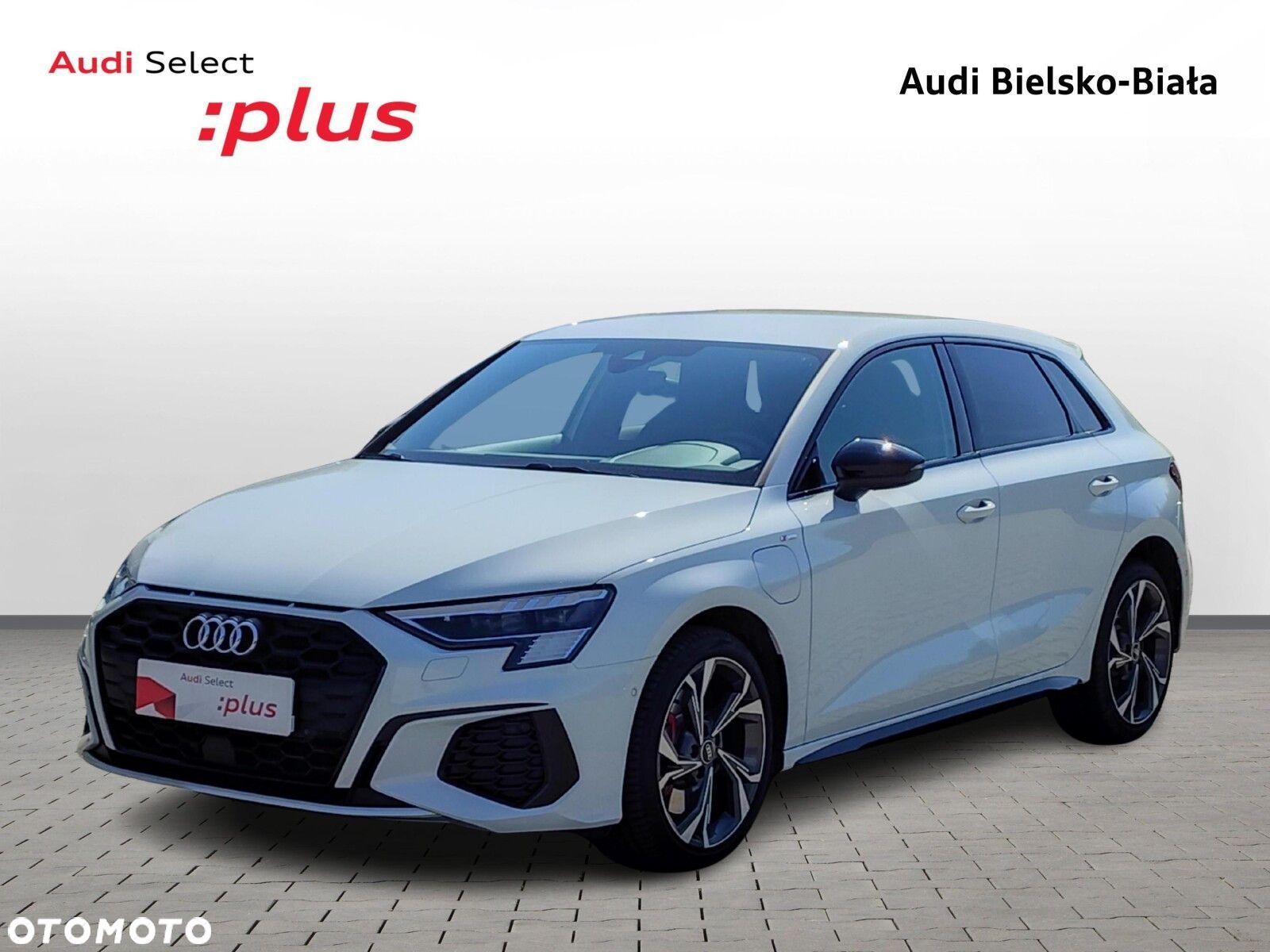 Audi A3 - 1