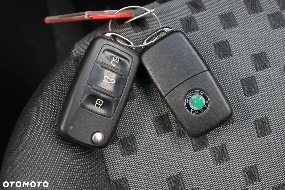 Skoda Praktik - 11