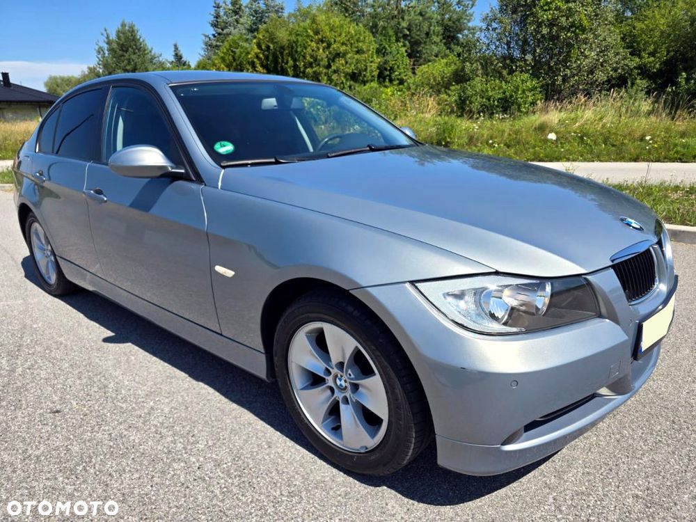 BMW Seria 3 - 2