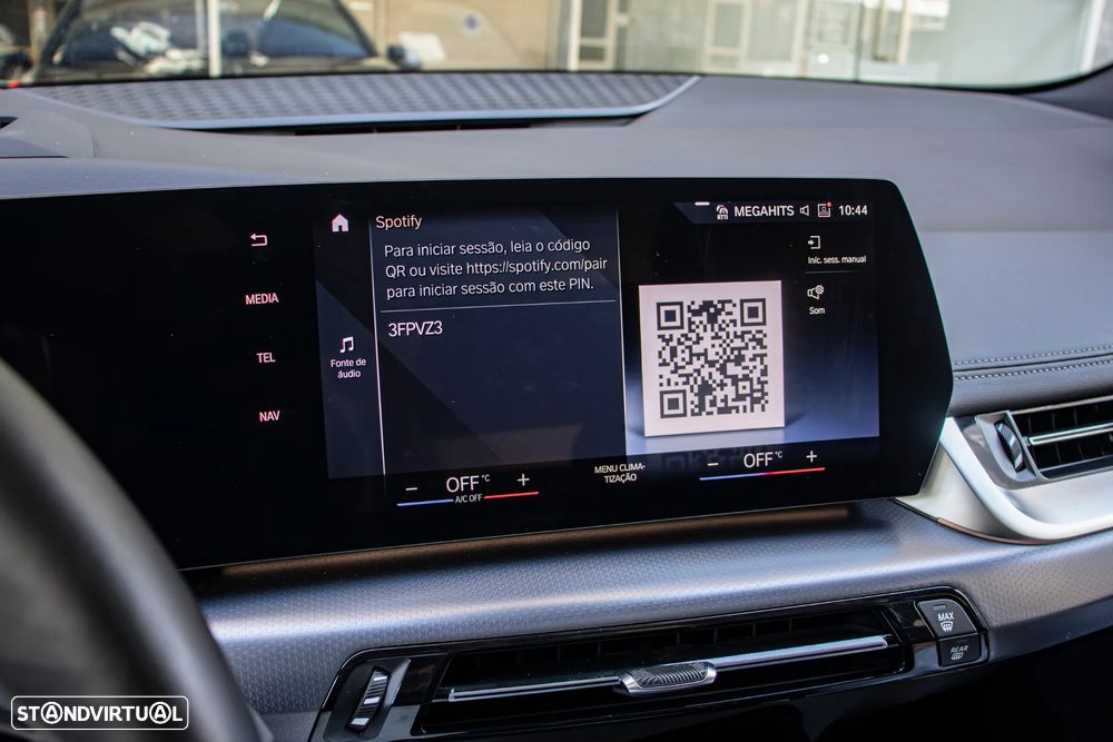 BMW 230xe Active Tourer Pack M - 36