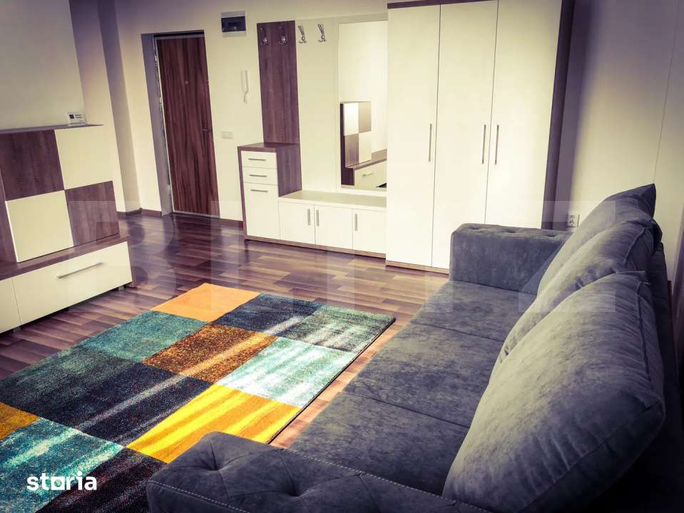 De vanzare | Apartament 2 camere | Maramuresului | Ideal Investitie — fotografia 2