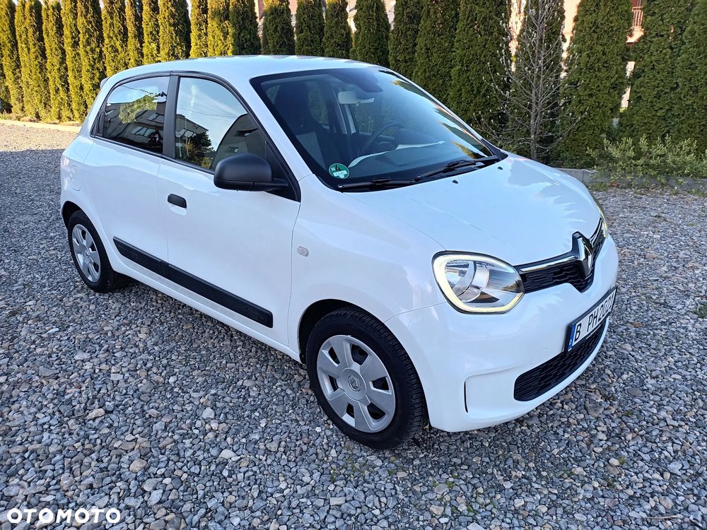 Renault Twingo SCe 65 LIFE - 3