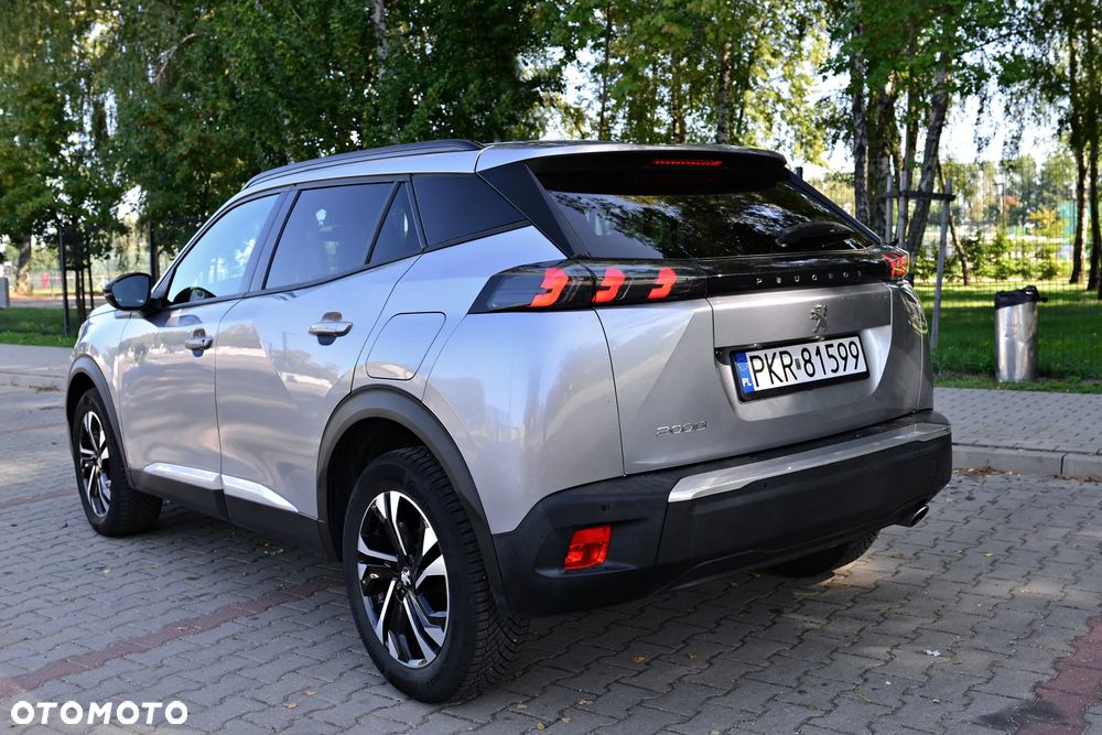 Peugeot 2008 - 3