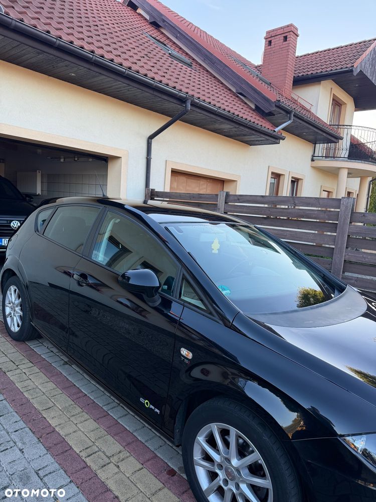 Seat Leon 1.2 TSI Ecomotive Reference Copa - 4