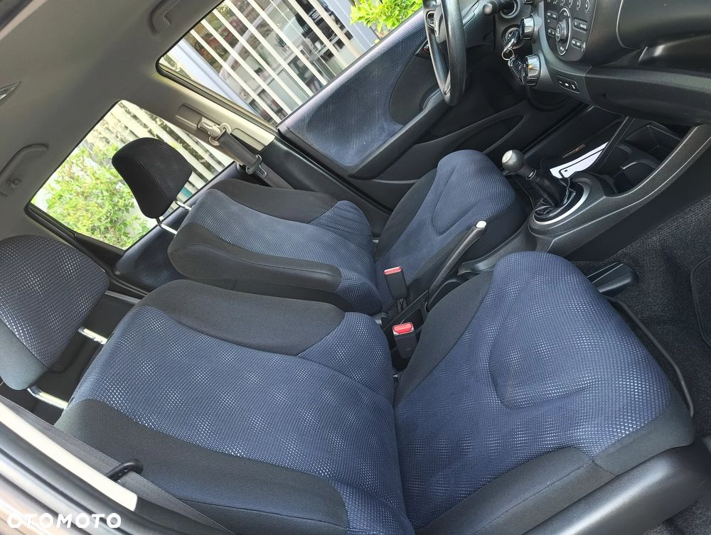 Honda Jazz 1.2 S - 11