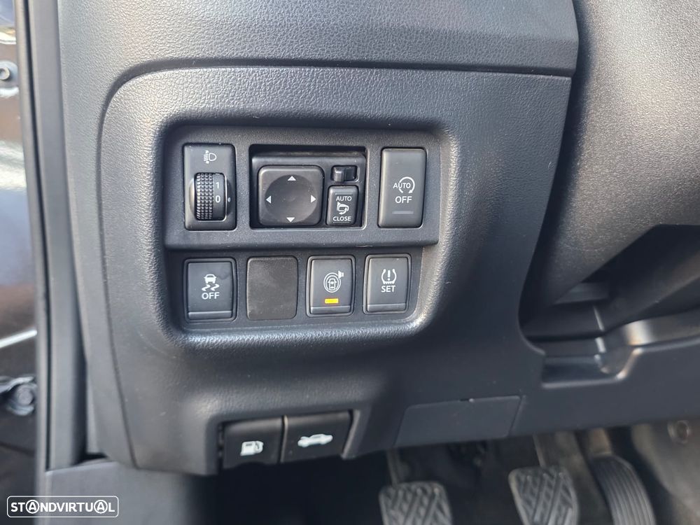 Nissan Juke 1.5 dCi Edition - 9