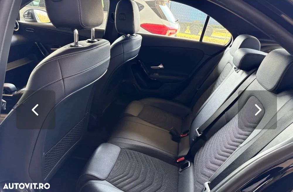 Mercedes-Benz A 180 d 8G-DCT Edition 2020 - 8