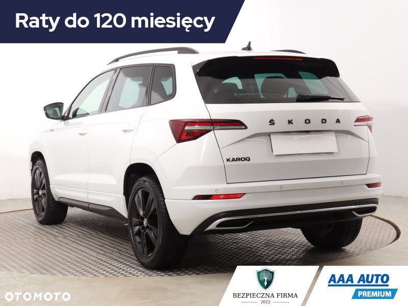 Skoda Karoq - 6