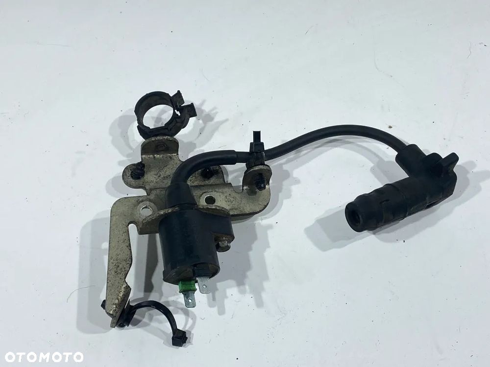 Cewka zapłonowa  Piaggio Medley 125 - 4