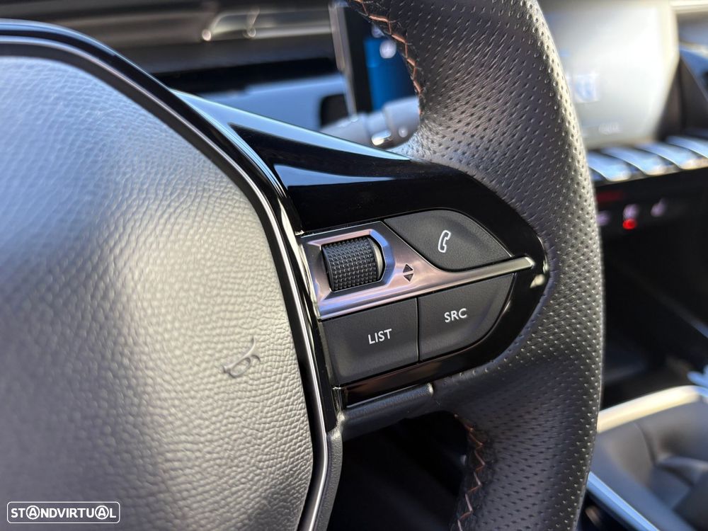 Peugeot 508 SW 1.5 BlueHDi GT Line - 17