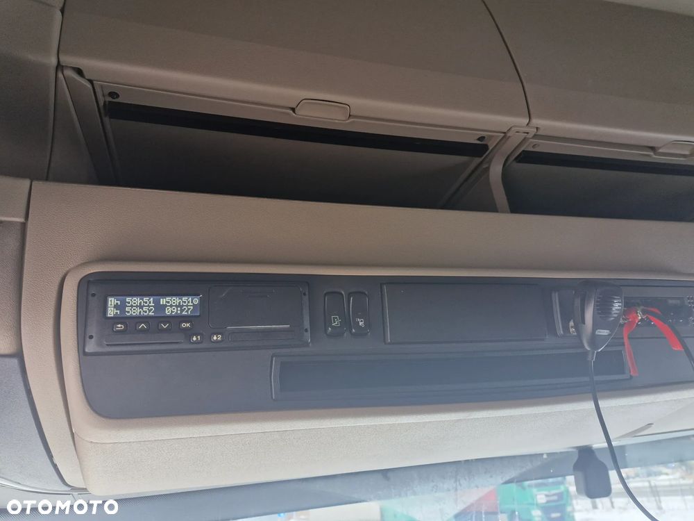 Scania R450 - 8