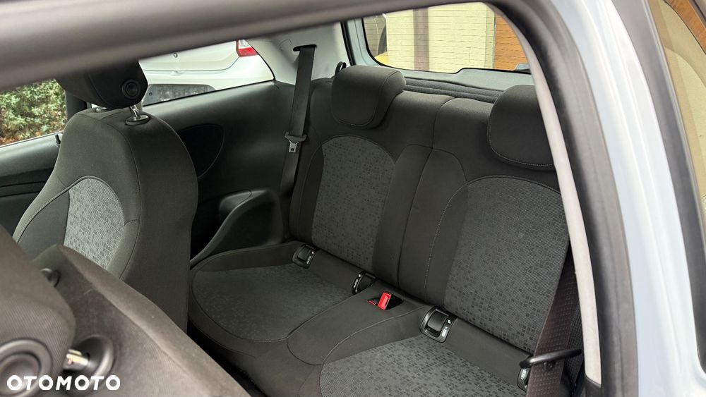 Opel Adam 1.4 Start/Stop Glam - 23