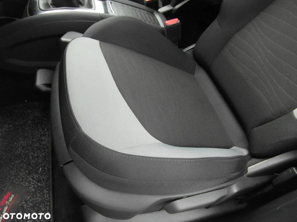 Citroën C4 Grand Picasso BlueHDi 120 SELECTION - 16