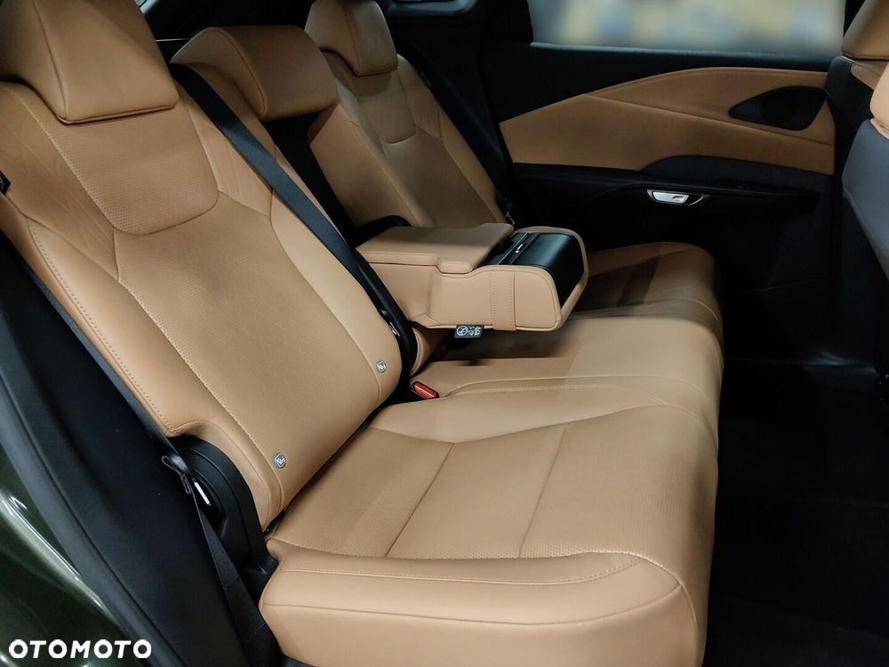 Lexus RX 350h Prestige - 15
