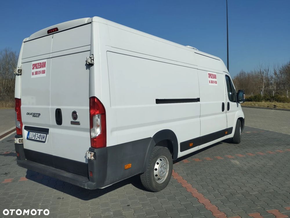 Fiat DUCATO - 11