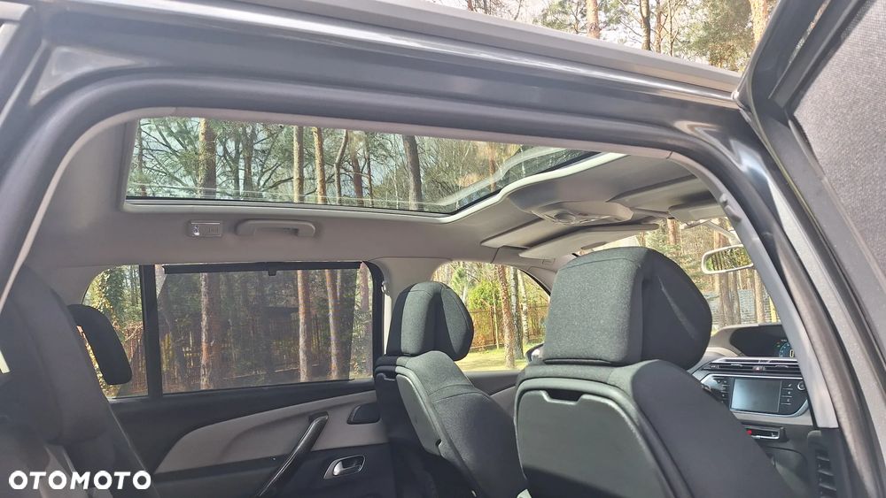 Citroën C4 Grand Picasso BlueHDi 150 Exclusive - 8