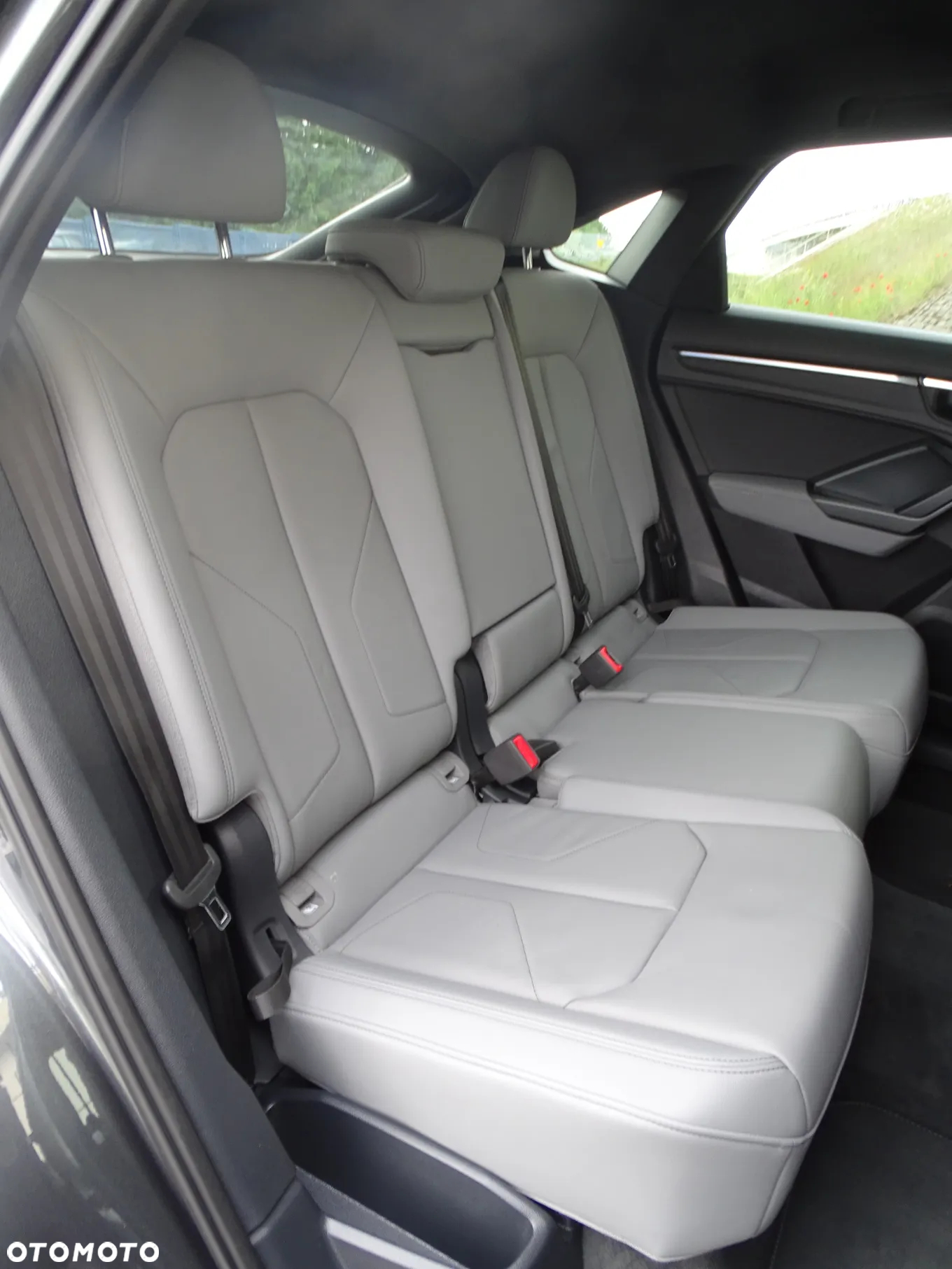 Audi Q3 Sportback - 27