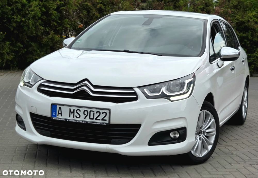 Citroën C4 PureTech e-THP 130 Exclusive - 2