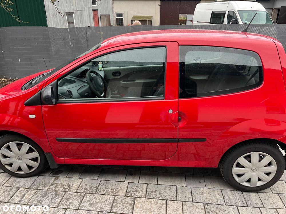 Renault Twingo - 1