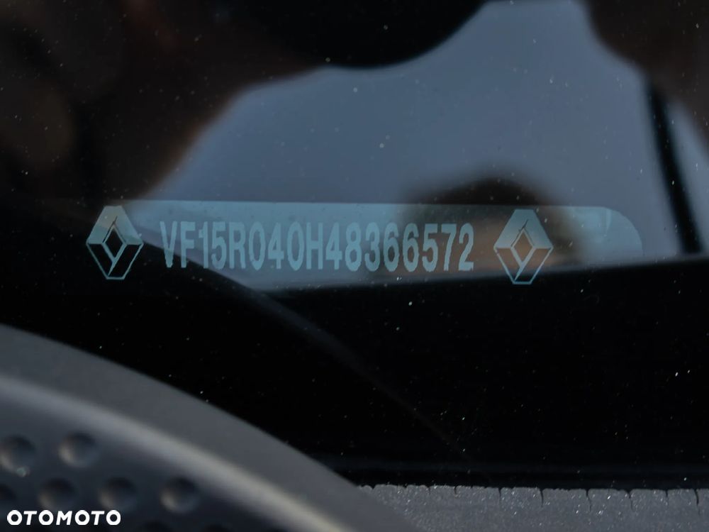 Renault Clio 1.5 dCi 75 Expression - 26