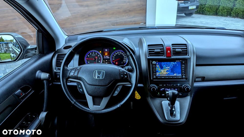 Honda CR-V 2.0 Executive (ADAS / Connect+) - 21