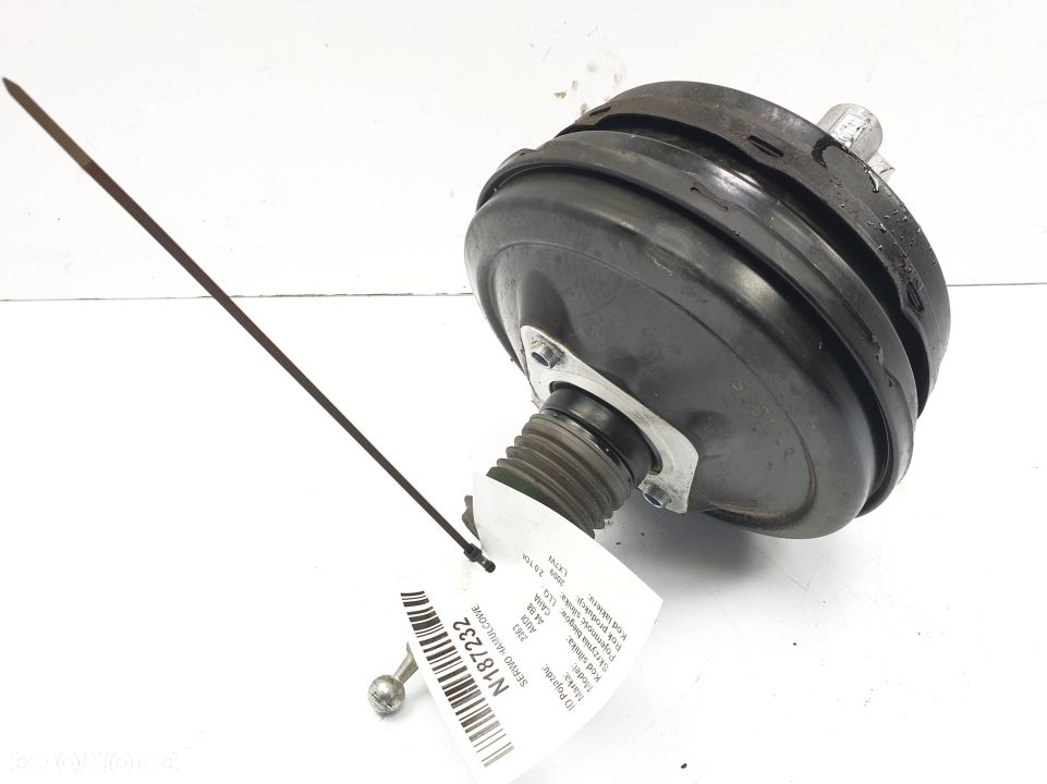 SERWO HAMULCOWE AUDI A4 B8 8K0612103K - 4