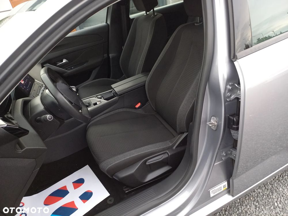 Peugeot 308 BlueHDi 130 Stop & Start Active Pack - 17
