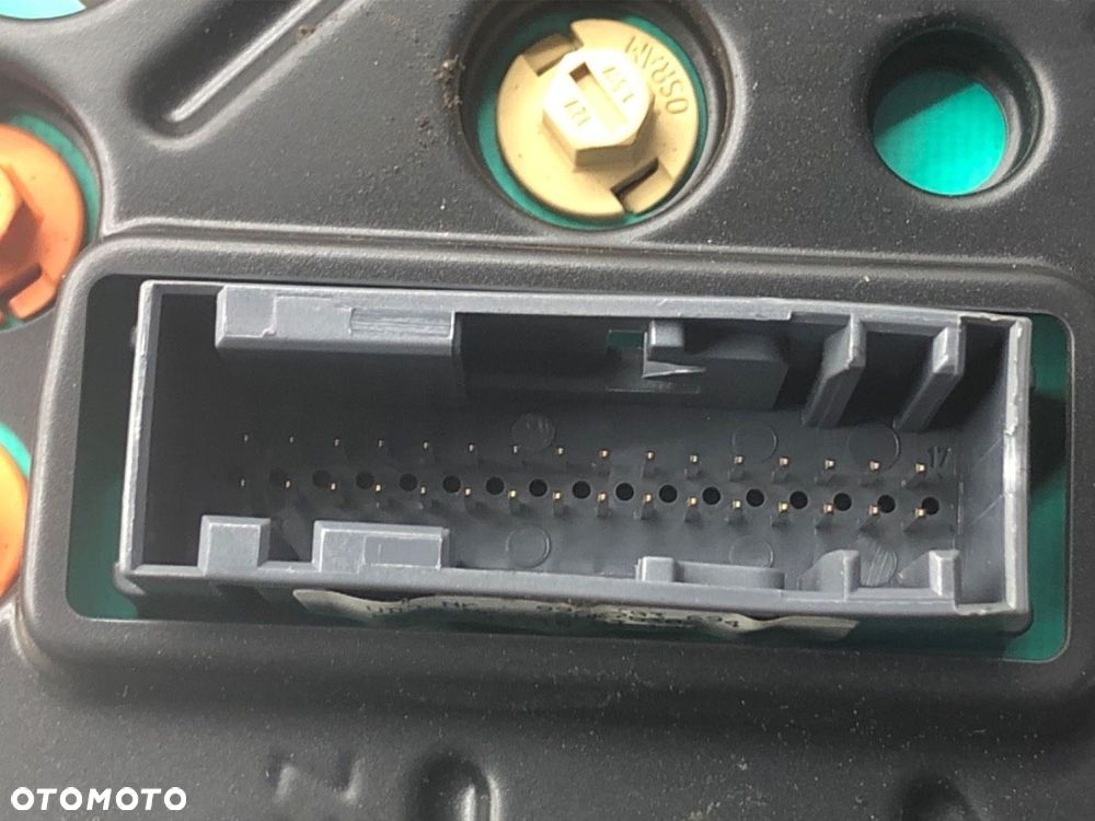 LICZNIK  SUZUKI WAGON R+ liftback (MM) 2000 - 2022 1.3 (RB 413) 69 kW [94 KM] benzyna 2003 - 2022 - 5