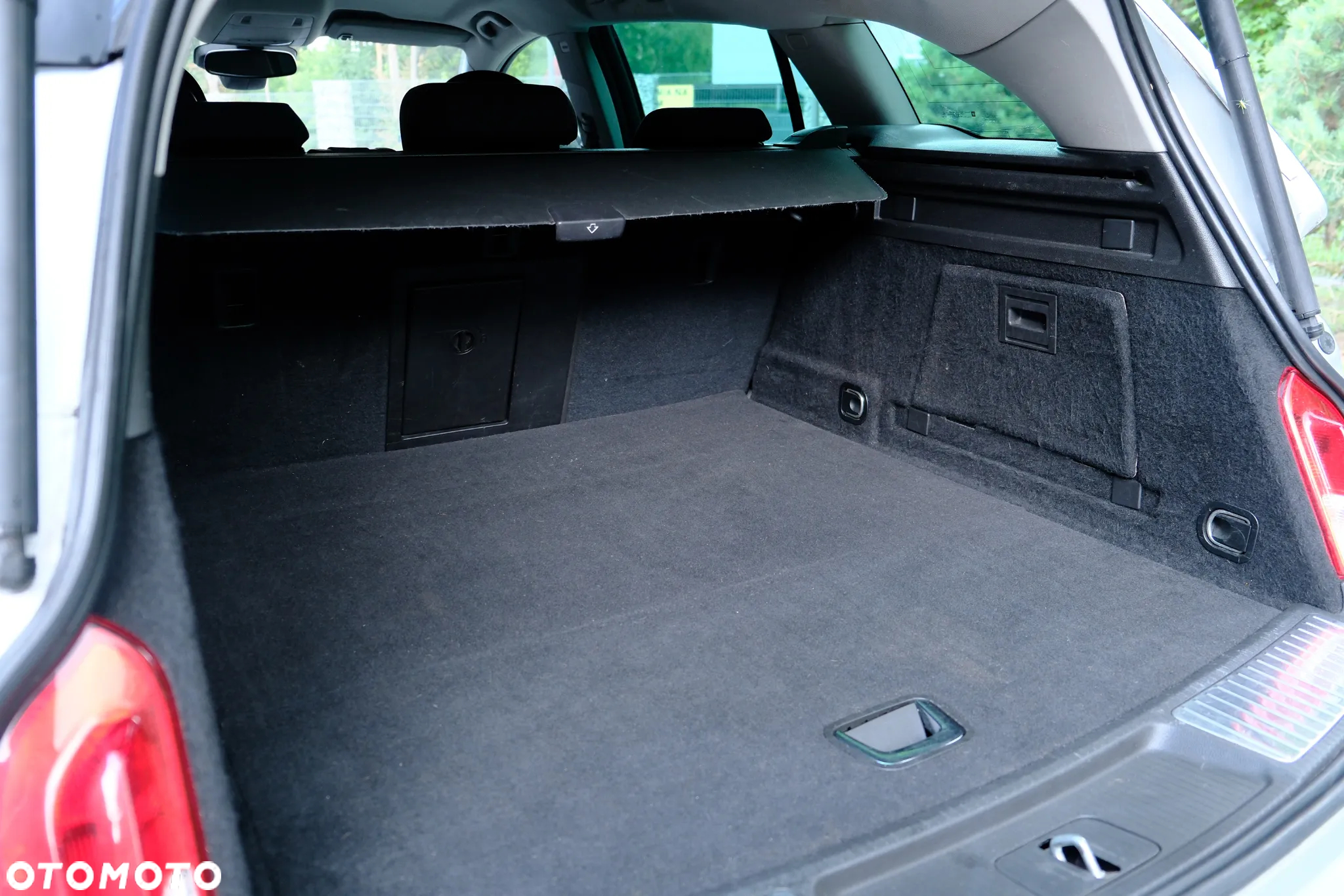 Opel Insignia 2.0 CDTI - 29