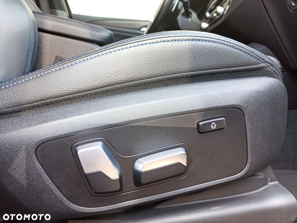 BMW X3 - 12