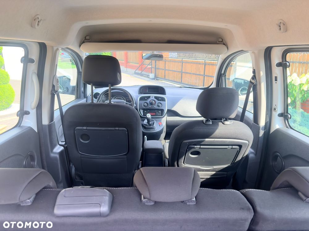 Renault Kangoo - 32