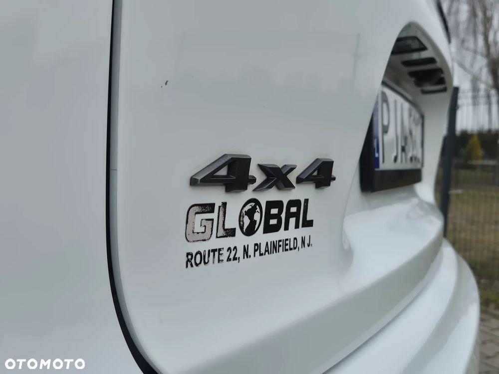 Jeep Cherokee 2.0 T Active Drive I Automatik Overland - 26