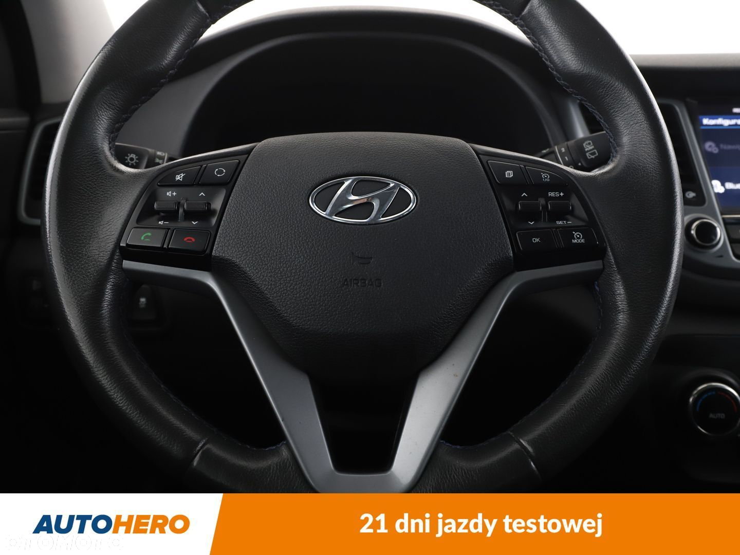 Hyundai Tucson 1.6 T-GDi Classic 2WD - 18