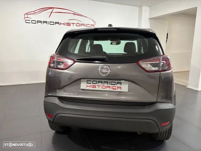 Opel Crossland X 1.5 CDTi Edition - 11