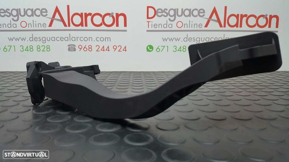 POTENCIÓMETRO PEDAL ACELERADOR CITROEN C3 PICASSO SX - 7