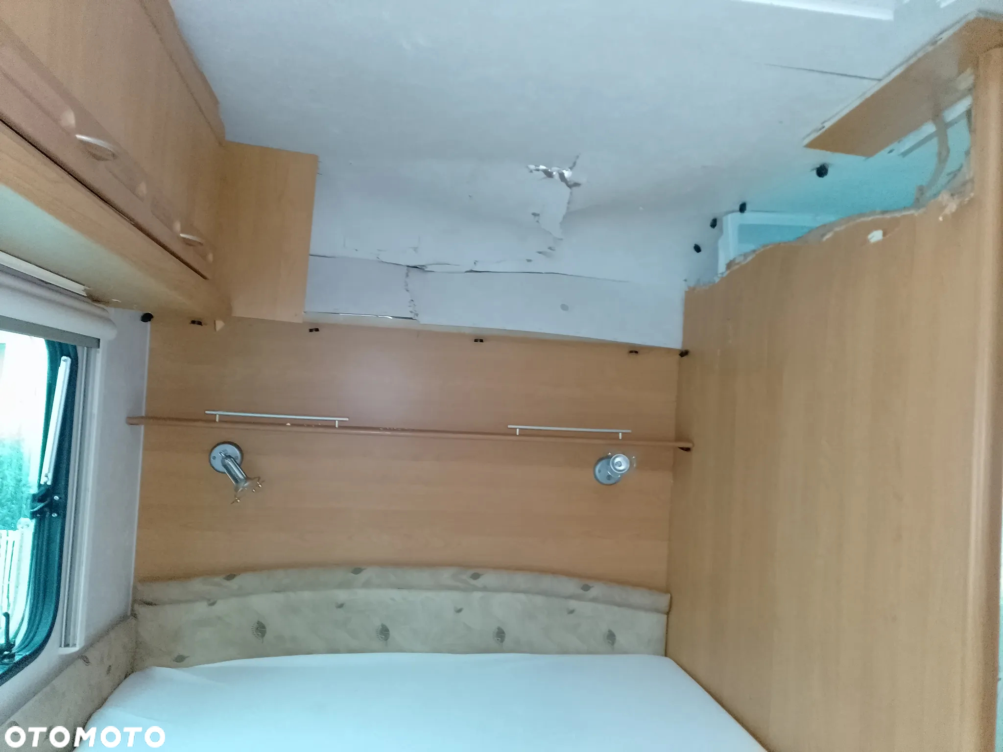 Adria B 462 - 9
